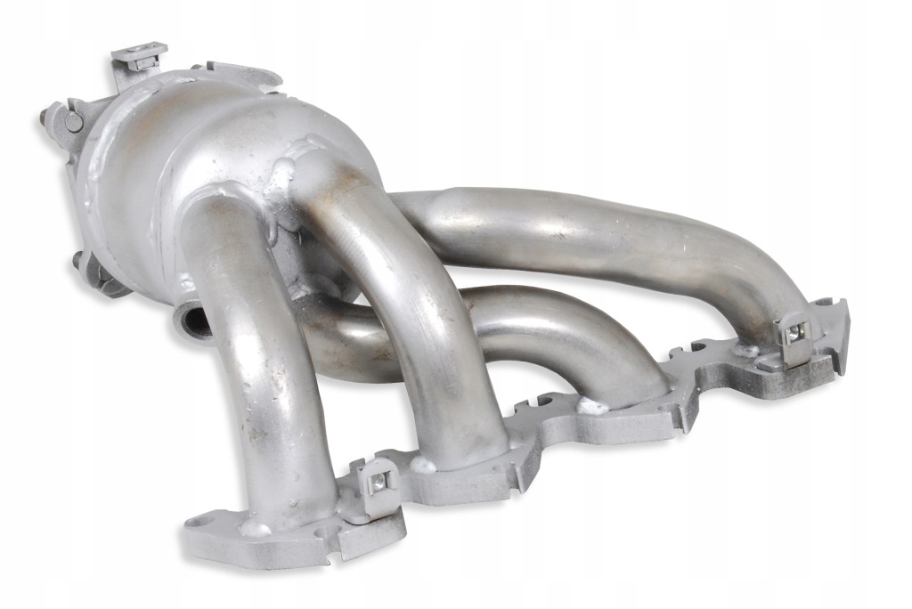 фото №4, Катализатор vw 1.4- 1.6 bora- golf