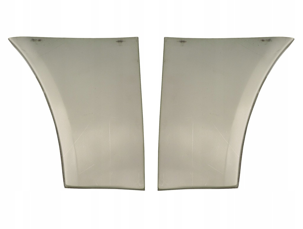 фото №1, Alfa romeo 159 05-12 ремкомплект крыло перед l+p