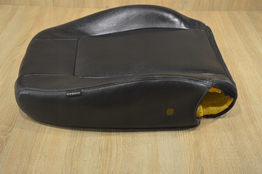 фото №4, Спинка сидіння праве chevrolet captiva lift