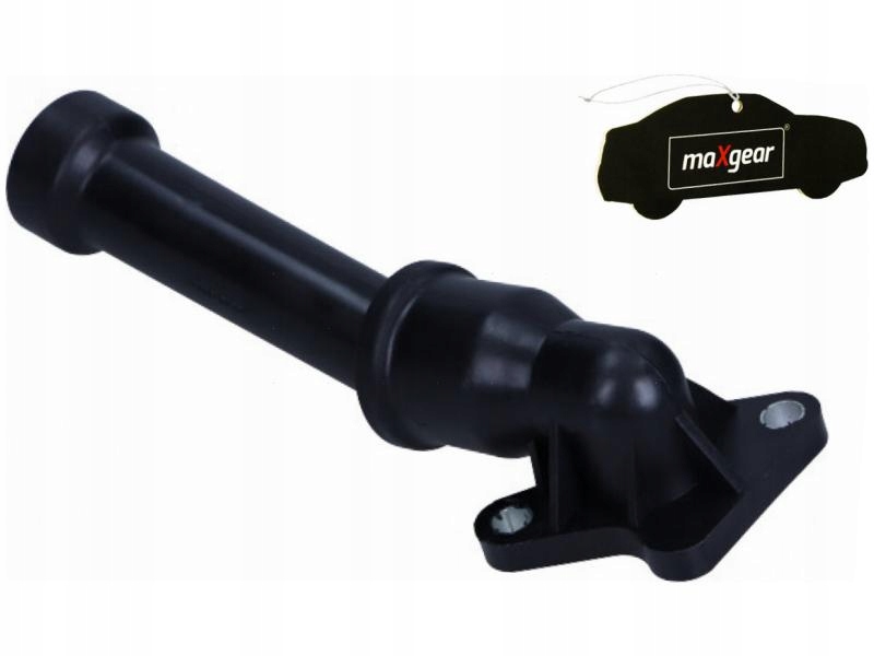 фото №1, Шланг система охлаждение ford transit 2.2 custom 2.2 +ароматизатор