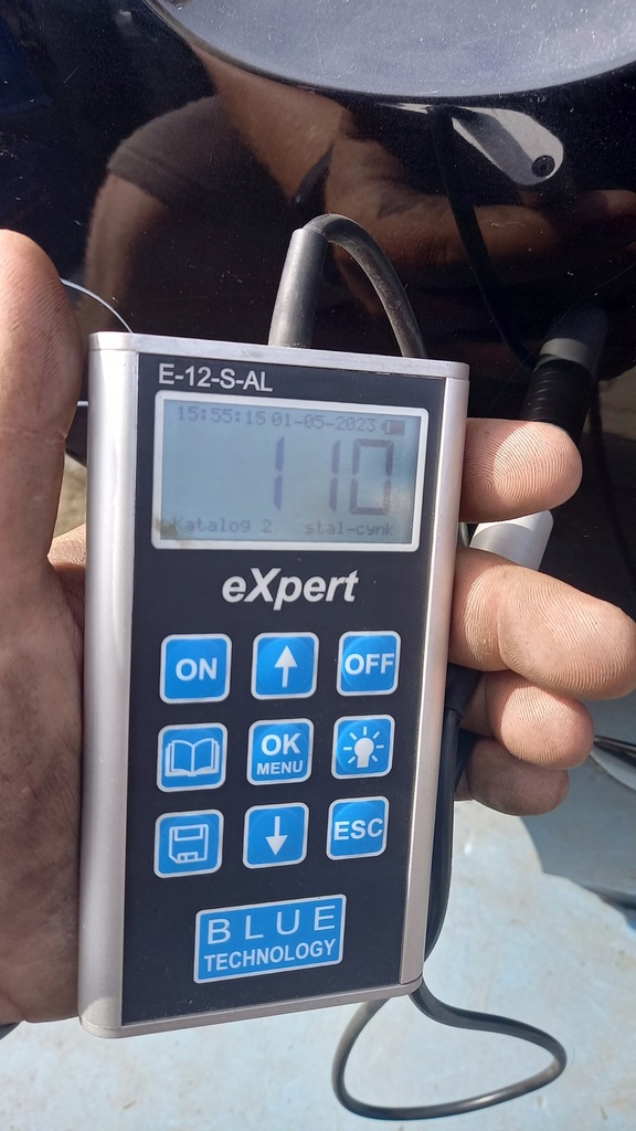 фото №8, Двері задня задні праве volvo v50 04-12r