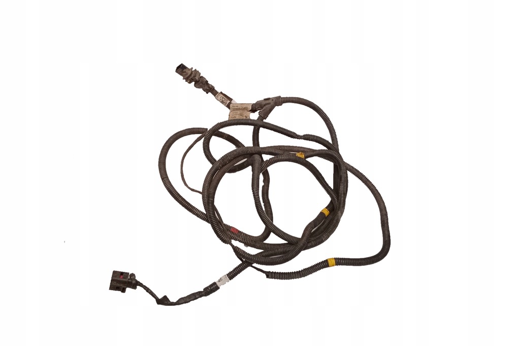 фото №1, Джгут електропроводка трубопровід volvo fh4 22066642 p03