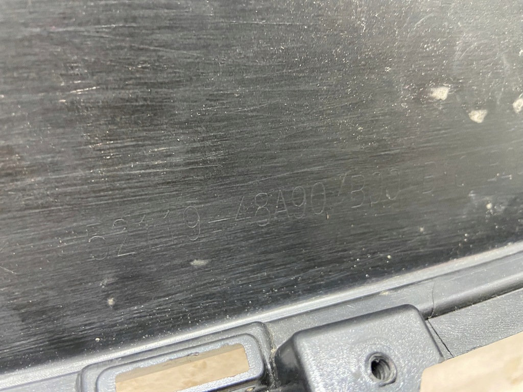 фото №13, Бампер передний lexus rx rx500h f sport 6xpdc spr