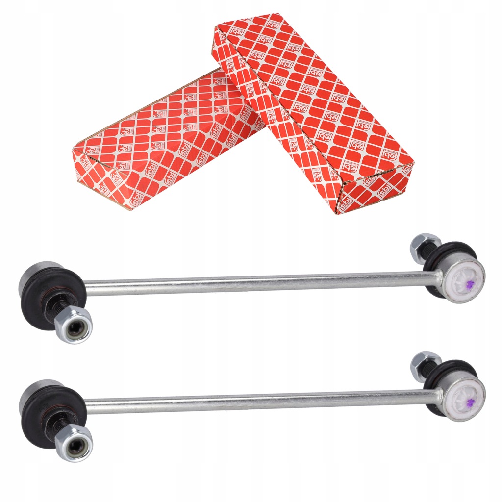 фото №1, Соединители стабилизатора перед x2 ford focus i / fiesta iii iv / escort v vi