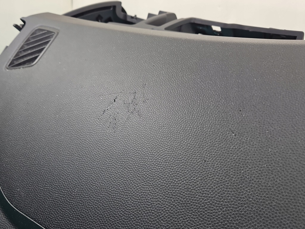 фото №12, Приборная панель приборная подушка безопасности пассажира приборная панель hyundai ix35 09-13 europa