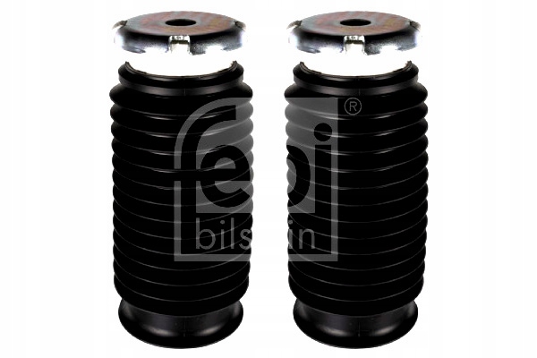 фото №1, Febi bilstein набор монтажный амортизатора перед volvo s60 i s80 i