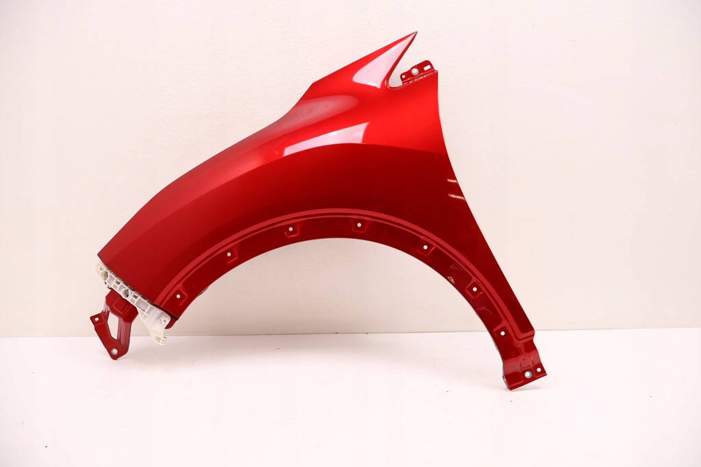 фото №1, Mitsubishi eclipse cross крыло левый перед p62