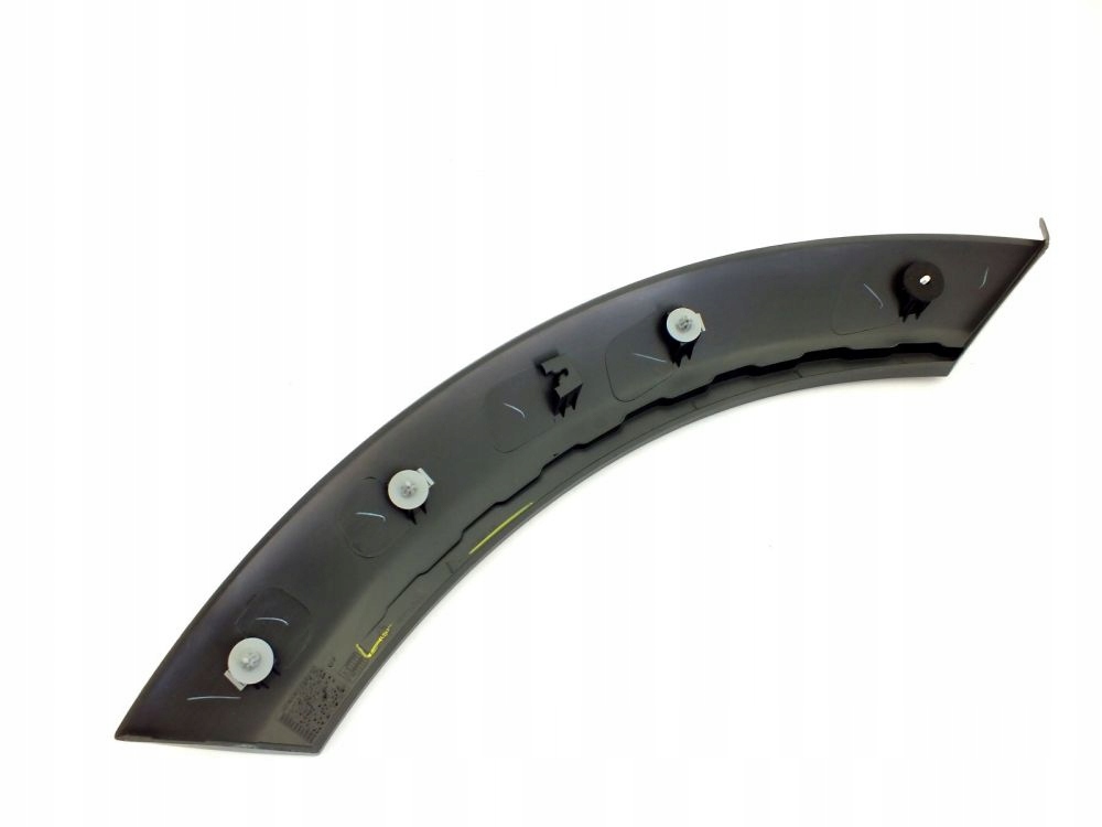 фото №13, Защита подкрылок перед левая bmw r50 r52 r53 cooper