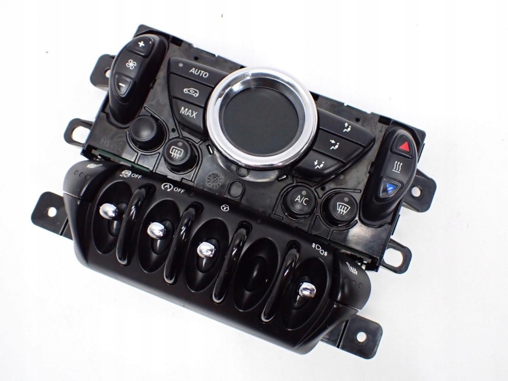 фото №2, Панель обдув кондиционера europa mini countryman r60 r61 13r