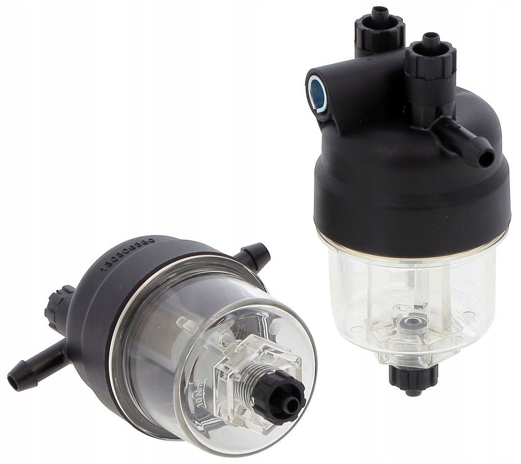 фото №1, Фильтр топлива hifi фильтр mo 1657