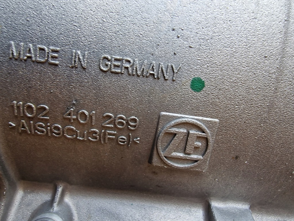 фото №7, Коробка передач передач автоматична коробка передач bmw x5 g05 5a04576 гібрид