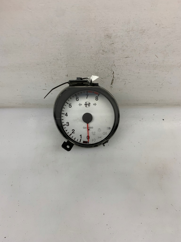 фото №1, Счетчик приборы alfa 156034467