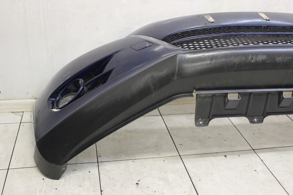 фото №8, Бампер перед передний vw tiguan 5n 2007- ld5q