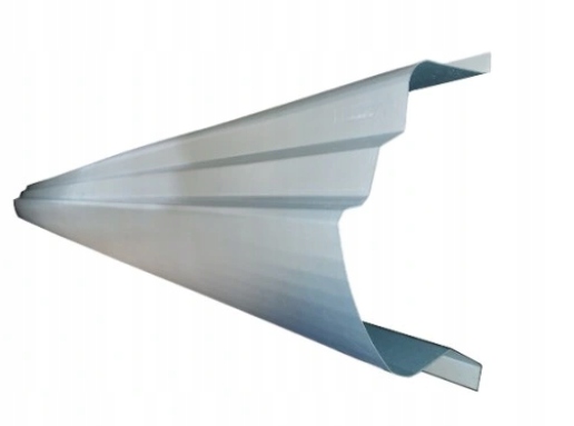 фото №1, Порог ремкомплект opel insignia 08-17 правая