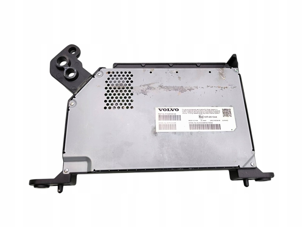 фото №5, Volvo xc60 2019 усилитель аудио