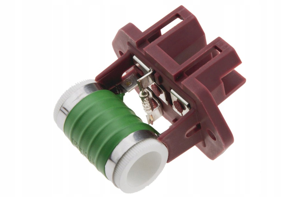 фото №1, Nty резистор вентилятор