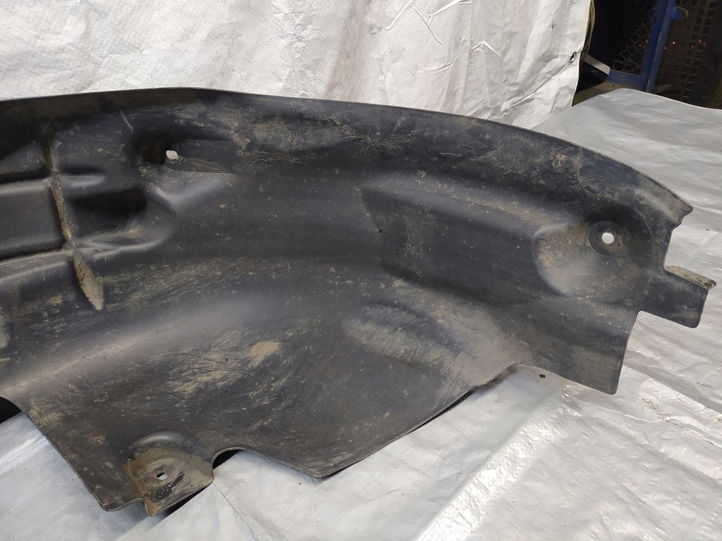 фото №11, Підкрилок правий задня 9816355480 citroen ds4 981635548