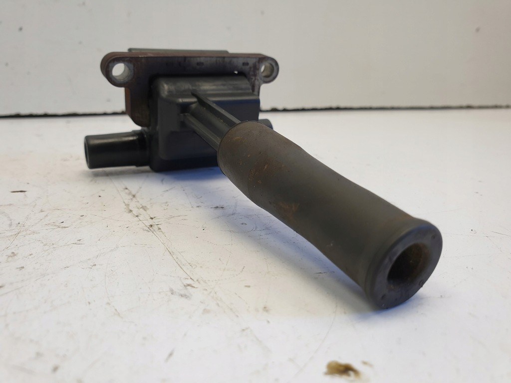 фото №4, Котушка запалювання rover 25 1.4 16v _ mb029700-8230