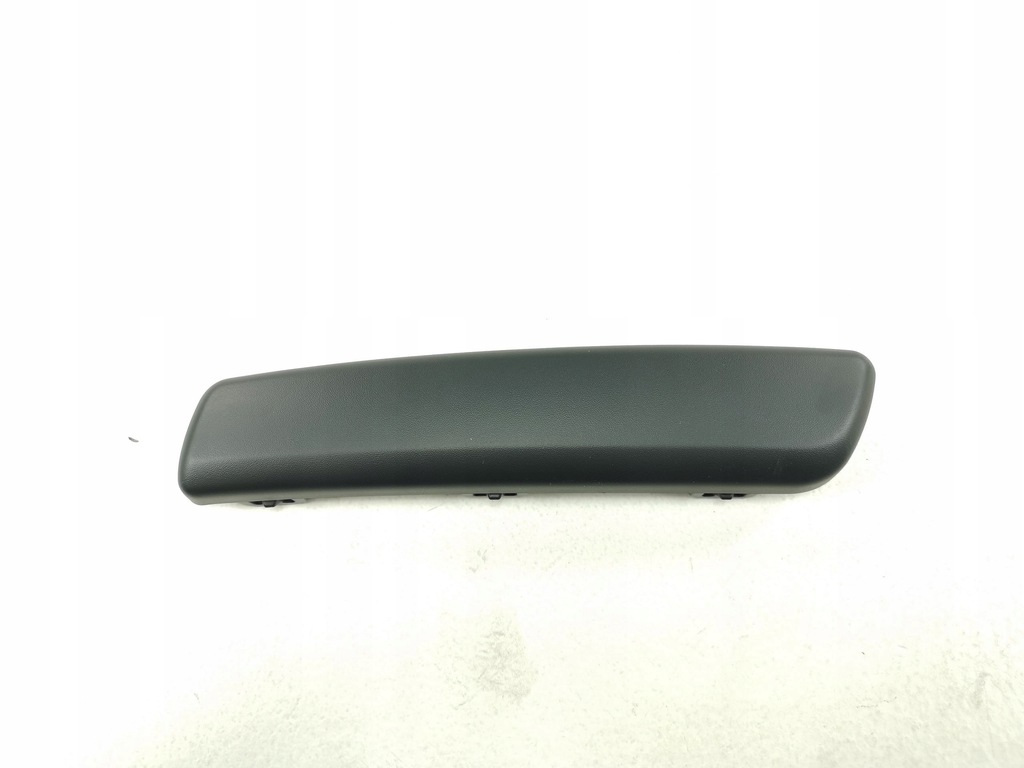 фото №2, Молдинг бампера правий задня renault clio 05-09