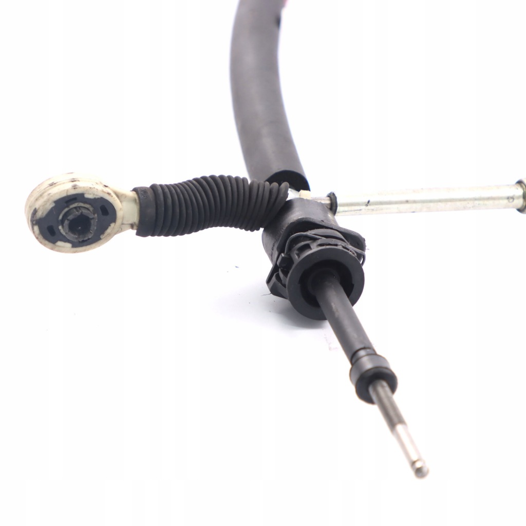 фото №15, Mercedes w169 w245 трос тягa перемикання передач a1693700073