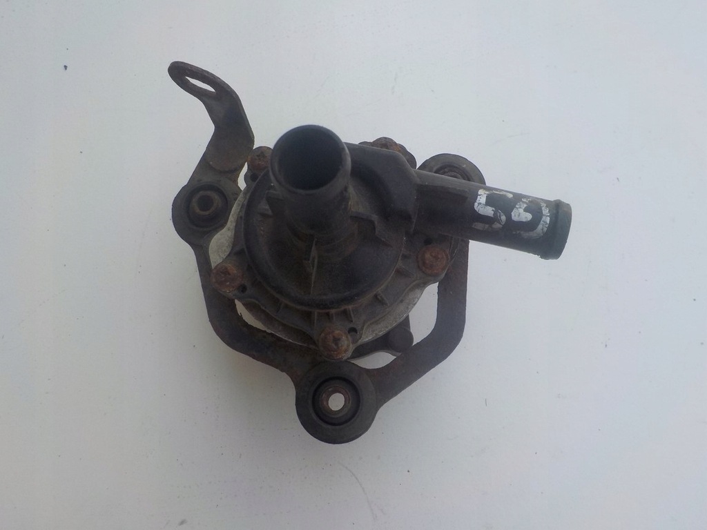 фото №1, Додаткова насос wody lexus gs iii