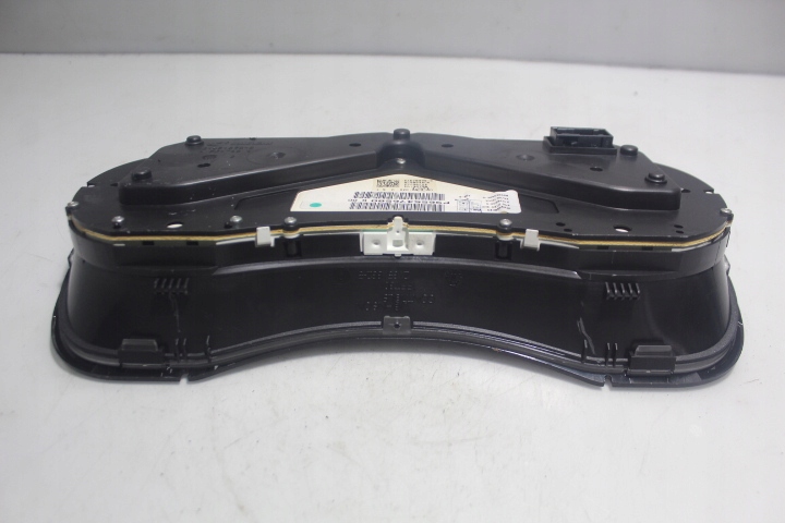 фото №4, Приборы peugeot 307 i