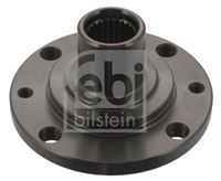 фото №1, Febi ступиця колеса fiat doblo 00-/palio 96-/strada 98-