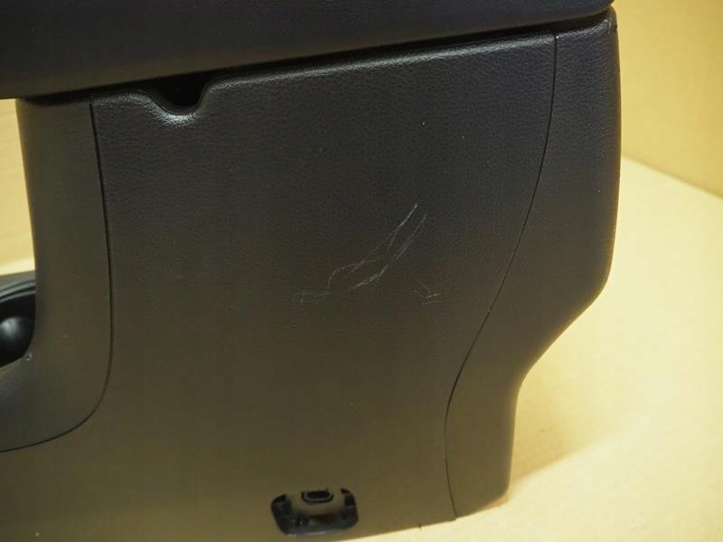 фото №9, Туннель средний подлокотник jeep compass ii