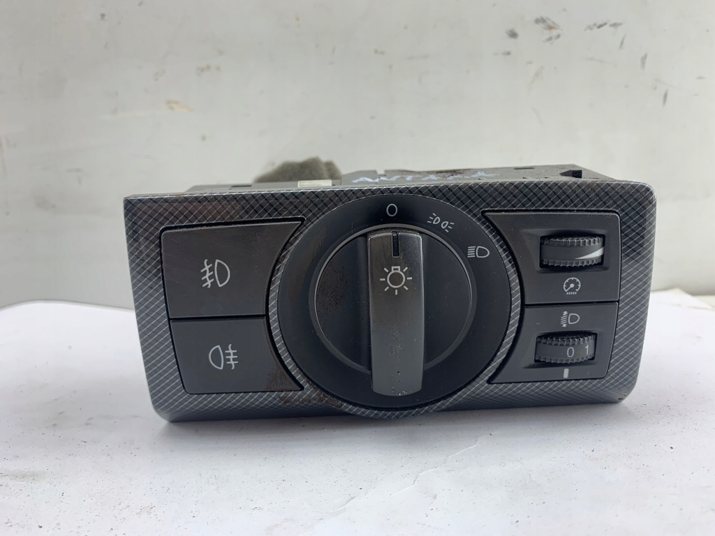 фото №1, Opel antara lift перемикач світла 25873730