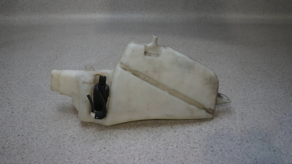 фото №2, Бачок жидкость омывателя renault scenic rx4 i 7700843902c 7700843902