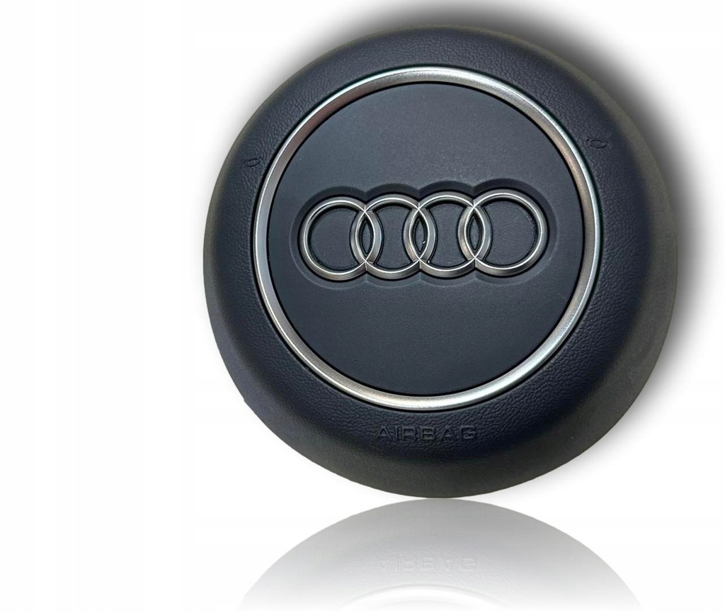 фото №1, Audi tt подушка безопасности водителя подушка водителя