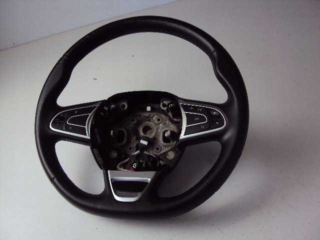 фото №2, Воздуховод renault kadjar 2015-