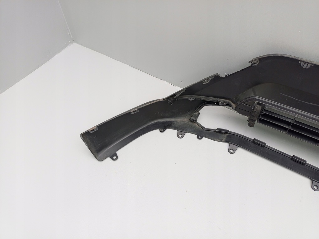 фото №10, Toyota rav4 rav-4 2019- решітка середня бампера перед 53113-42110 =