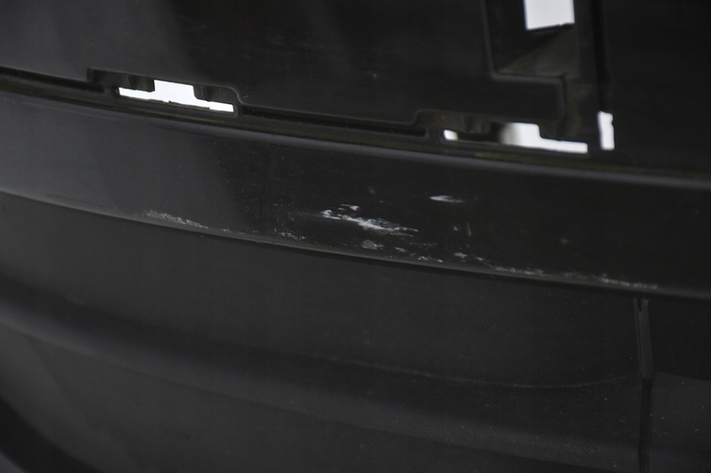 фото №6, Бампер передний перед renault espace iv lift nv776