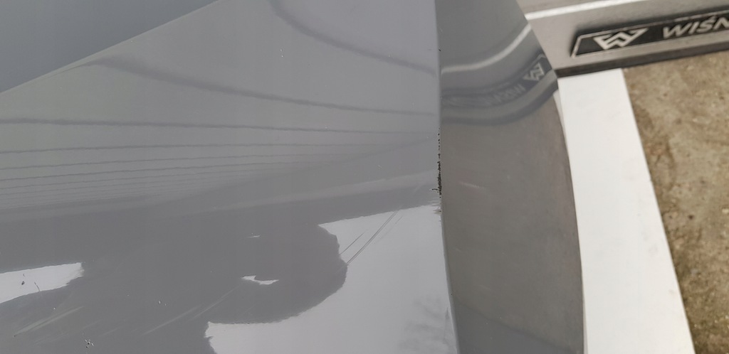 фото №6, Vw id3 id.3 бампер задня задній 10a807521