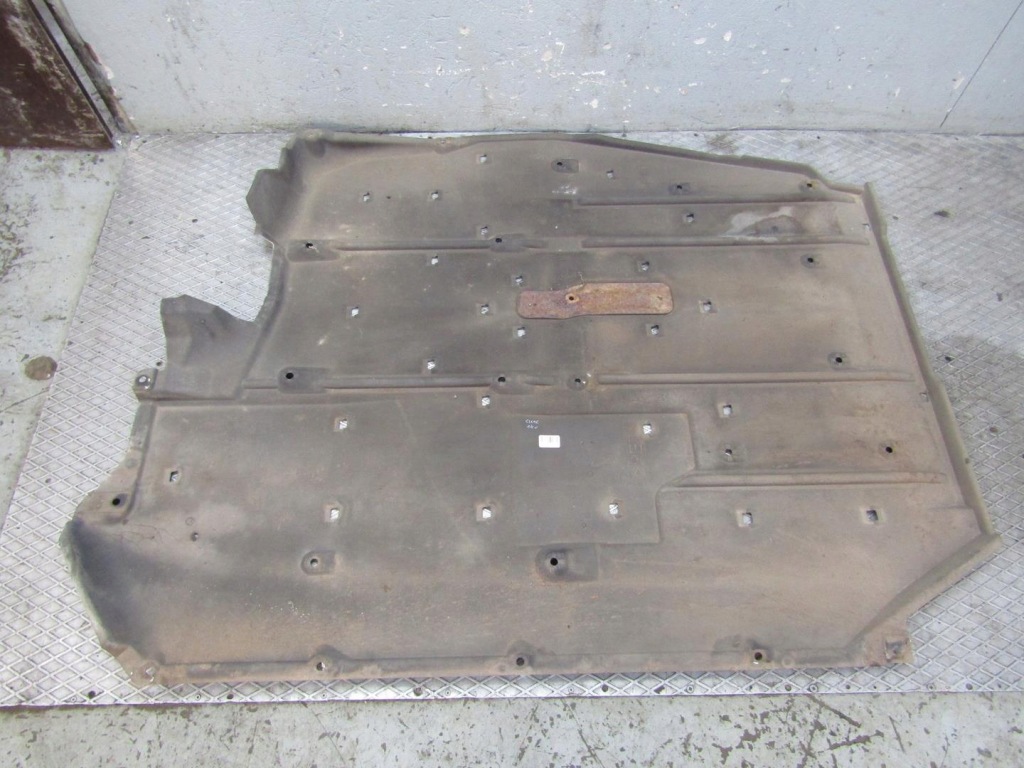 фото №1, Civic ix 1.6 i-dtec 15r kombi защита pod двигатель