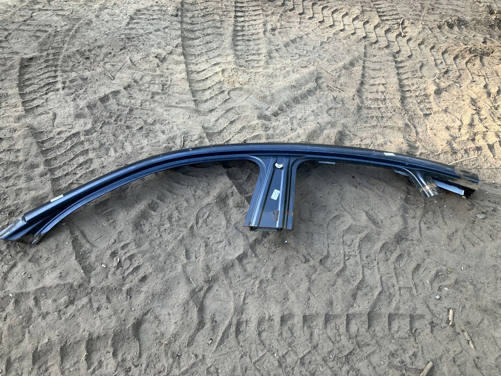 фото №1, Блок двигателя крышный левый крыша bmw 4 f36 14-