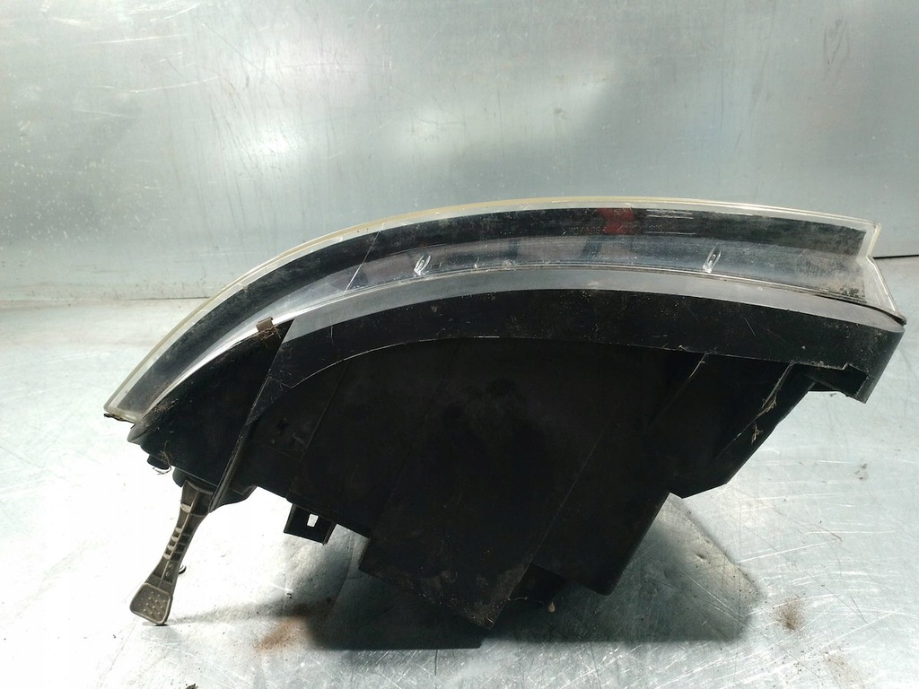 фото №8, Лампа перед правая seat alhambra i 0301182212 7m7941016h 1305235531