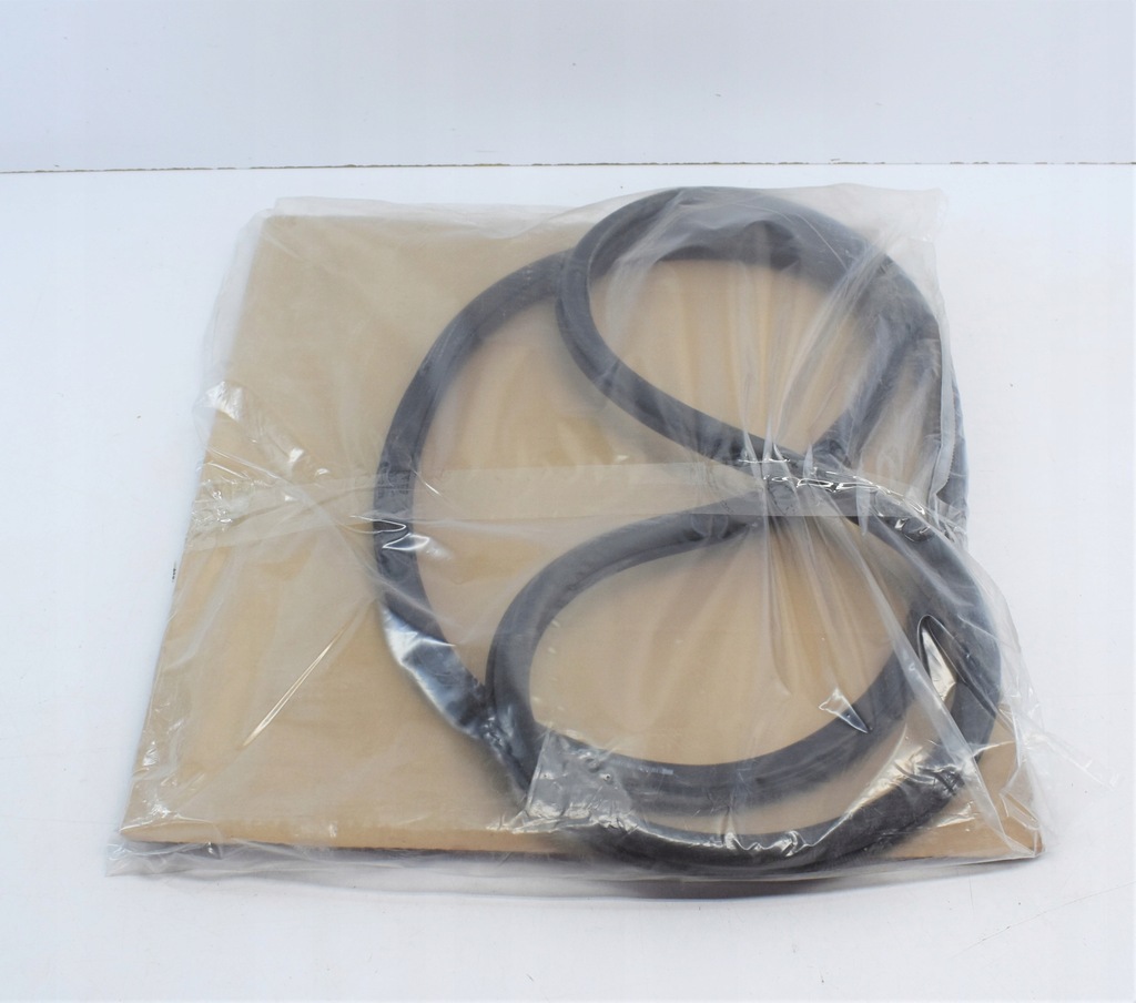 фото №1, Passat b8 3g5 прокладка двері правих задня nowa org