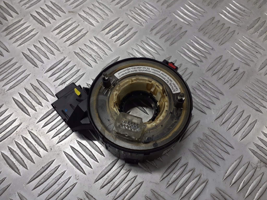 фото №1, Стрічка шлейф подушки безпеки vw touran 1k0959653