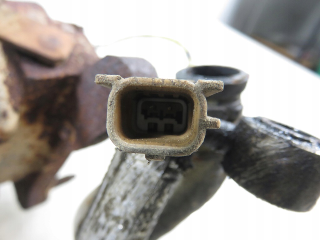 Турбонагнітач opel movano b 2010- 2.3 cdti fwd - m9t 870 8200822404 Ціна