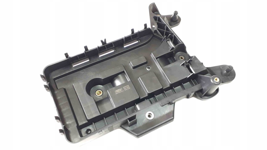 фото №1, Основание кронштейн аккумулятор octavia ii superb ii