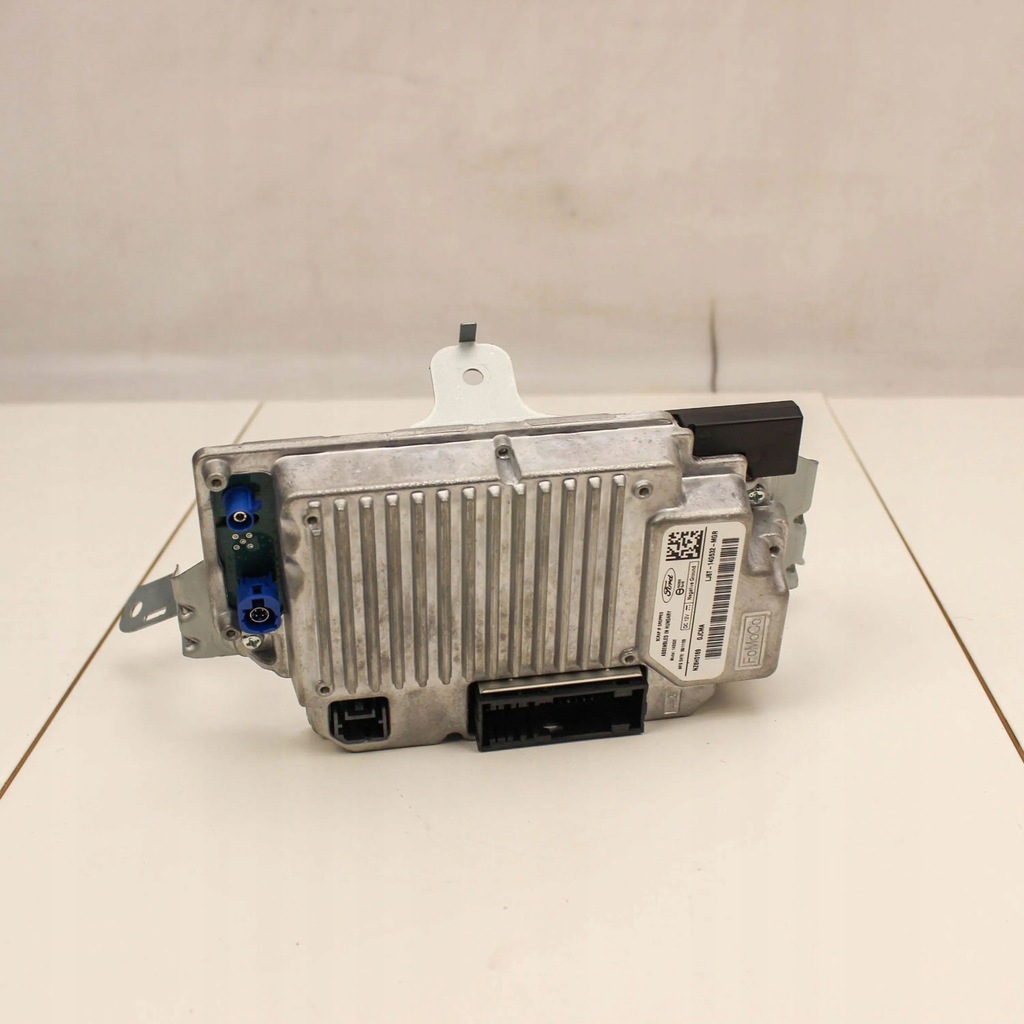 фото №1, Ford kuga ii 2020 модуль / блок управления gps