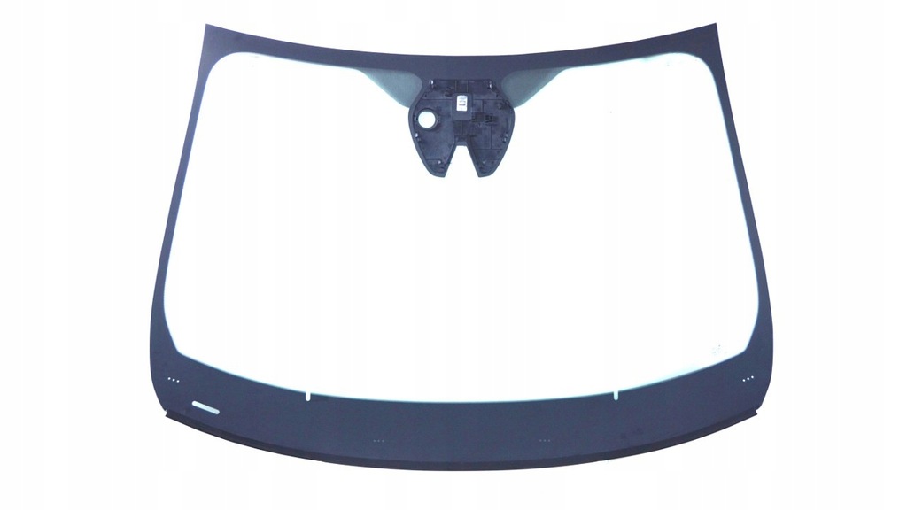 фото №1, Стекло лобовое передняя renault megane iv 5d 16- +камера +датчик