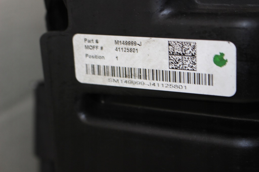 фото №6, Комплект радіатор з вентилятор bmw x3 f25 автоматична коробка передач 7823568 7562594