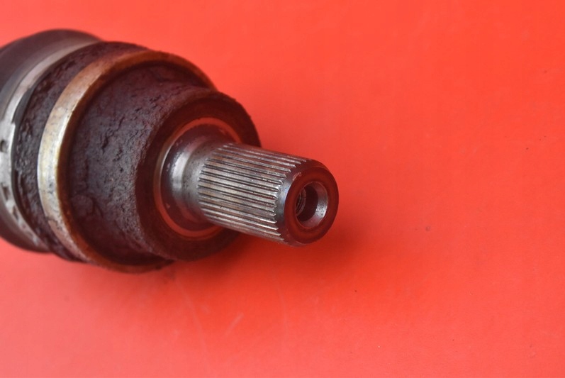 Приводной вал левая задняя механическая коробка передач p31259504 volvo xc60 1 1 3.2 243 km 4x4 08-13 с Разборки