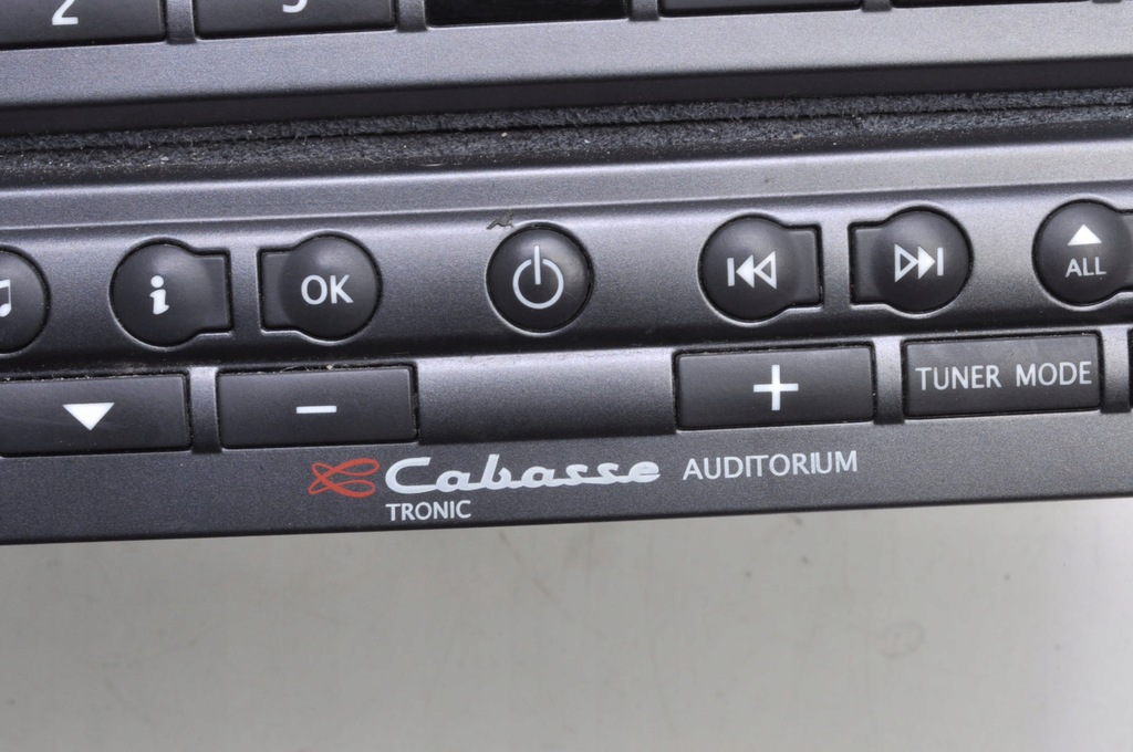 фото №3, Renault scenic ii радио 8200300863a