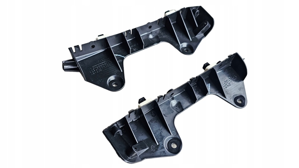 фото №1, Направляющая бампера p+l задняя renault clio v 850449312r 850455804r oryg new