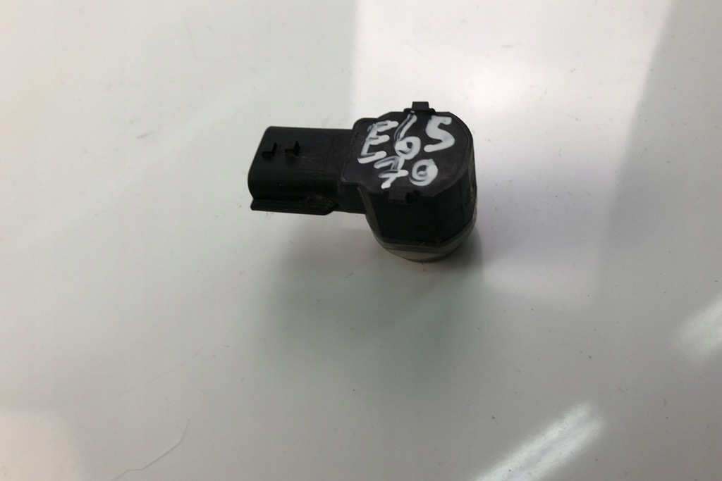 фото №4, Передній датчик pdc renault clio iv bh_ 284429973r 2012