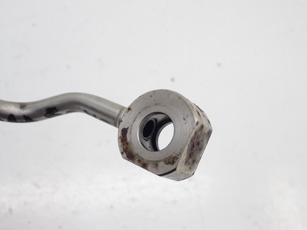 фото №5, Wąż шланг трубка масла mazda cx-5 cx5 2.2 skyactiv-d sh 15r